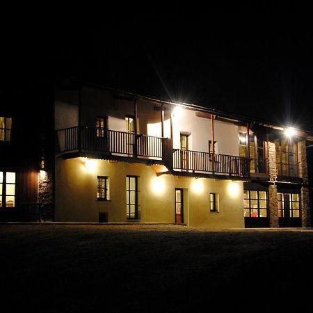 Sere Di Sosta Bagnolo Piemonte Экстерьер фото