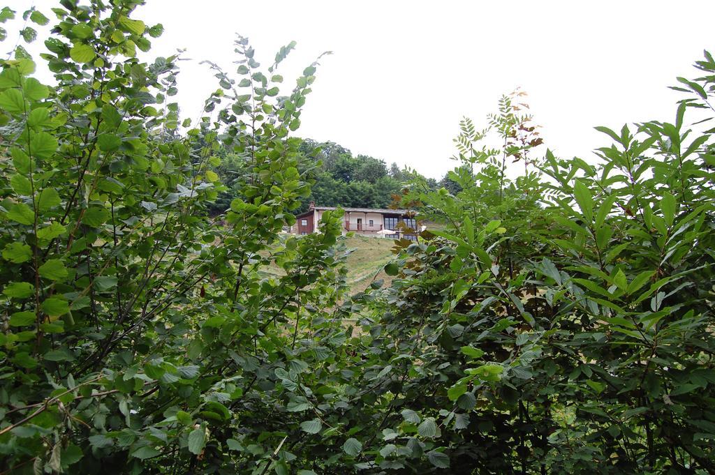 Sere Di Sosta Bagnolo Piemonte Экстерьер фото