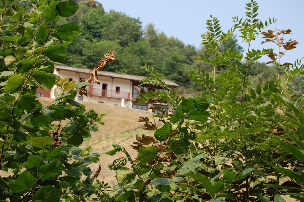 Sere Di Sosta Bagnolo Piemonte Экстерьер фото
