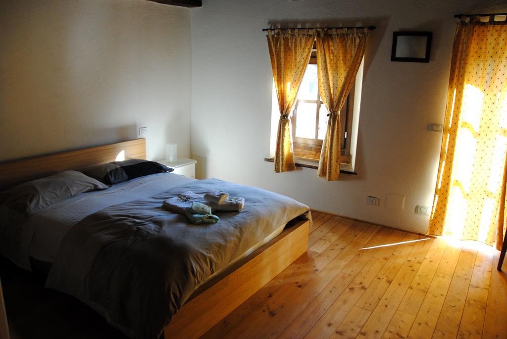 Sere Di Sosta Bagnolo Piemonte Экстерьер фото