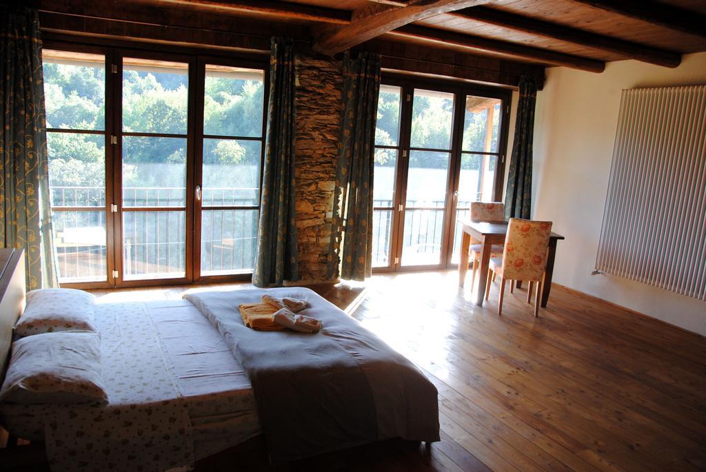 Sere Di Sosta Bagnolo Piemonte Экстерьер фото